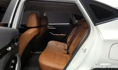 Kia Seltos 2024 1.6 автомат (гидро), миниатюра 12