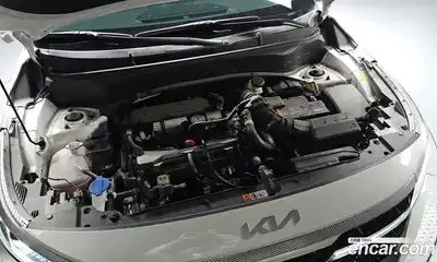 Kia Seltos 2024 1.6 автомат (гидро), миниатюра 6