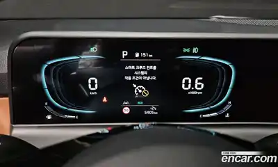 Kia Seltos 2024 1.6 автомат (гидро), миниатюра 8