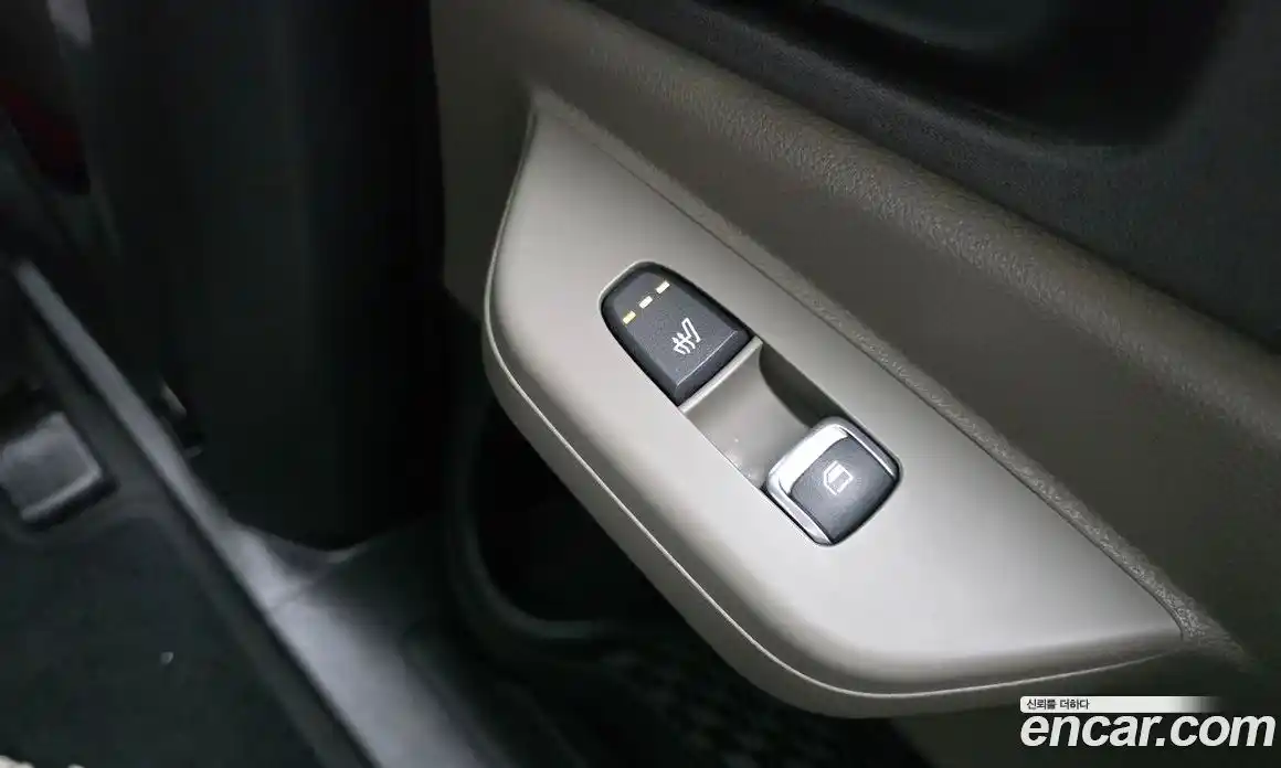 Kia Carnival 2024 2.2 автомат (гидро), фото 19