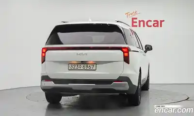 Kia Carnival 2024 2.2 автомат (гидро), миниатюра 4