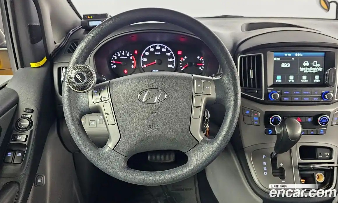 Hyundai Starex 2020 2.4 автомат (гидро), фото 15