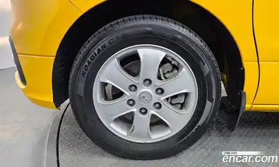 Hyundai Starex 2020 2.4 автомат (гидро), миниатюра 5
