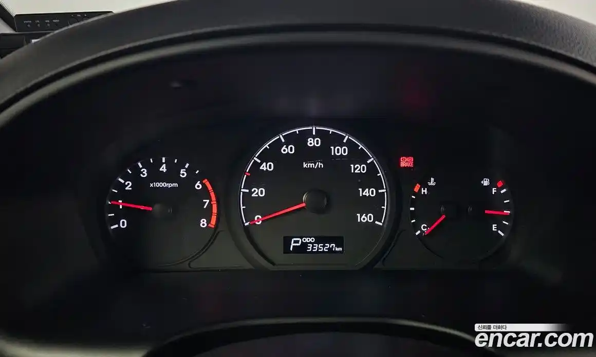 Hyundai Starex 2020 2.4 автомат (гидро), фото 8