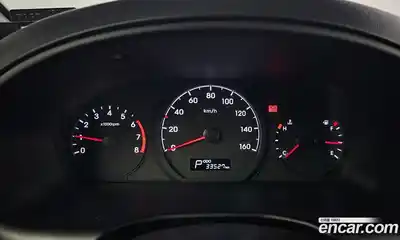 Hyundai Starex 2020 2.4 автомат (гидро), миниатюра 8