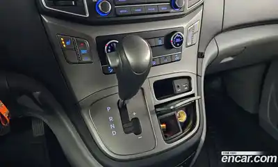 Hyundai Starex 2020 2.4 автомат (гидро), миниатюра 9
