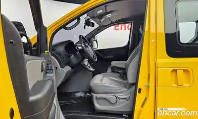 Hyundai Starex 2020 2.4 автомат (гидро), миниатюра 10