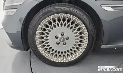 Genesis G80 2020 3.5 автомат (гидро), миниатюра 5