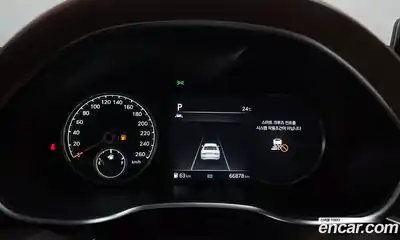 Genesis G80 2020 3.5 автомат (гидро), миниатюра 8