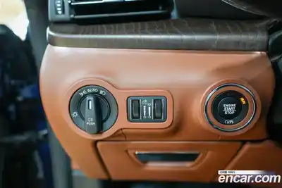 Maserati Quattroporte 2020 3.0 автомат (гидро), миниатюра 12