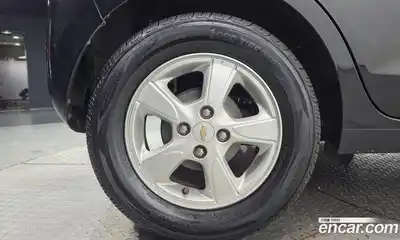 Chevrolet Spark 2018 1.0 автомат (гидро), миниатюра 5