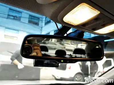 Honda Accord 2011 2.4 автомат (гидро), миниатюра 11
