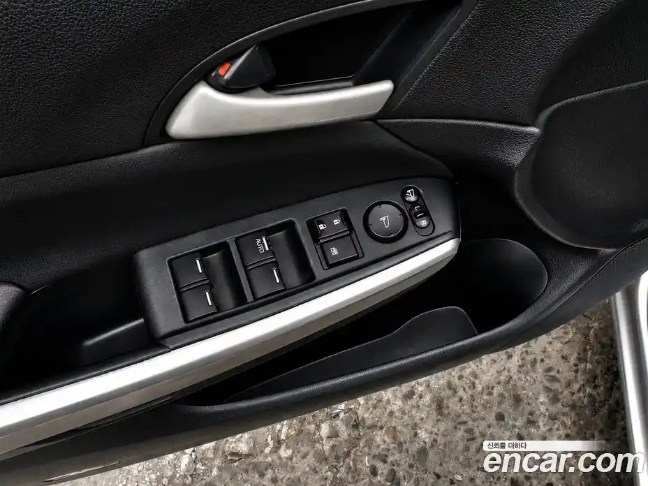 Honda Accord 2011 2.4 автомат (гидро), фото 13
