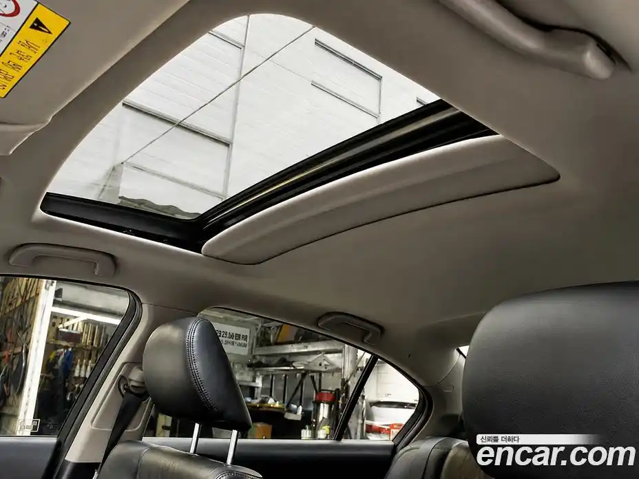 Honda Accord 2011 2.4 автомат (гидро), фото 14