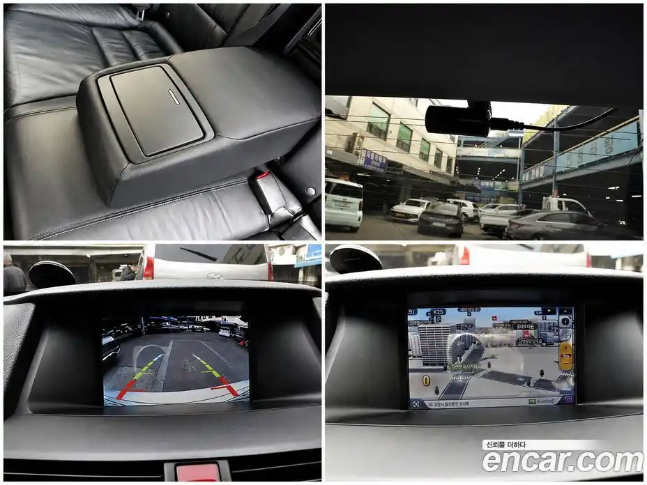 Honda Accord 2011 2.4 автомат (гидро), фото 15