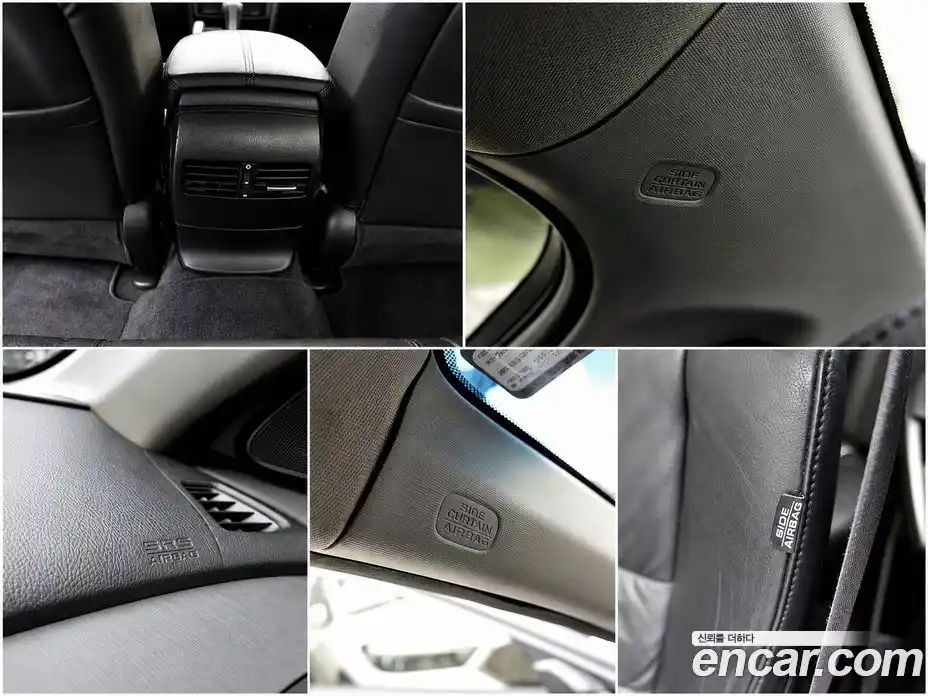 Honda Accord 2011 2.4 автомат (гидро), фото 16