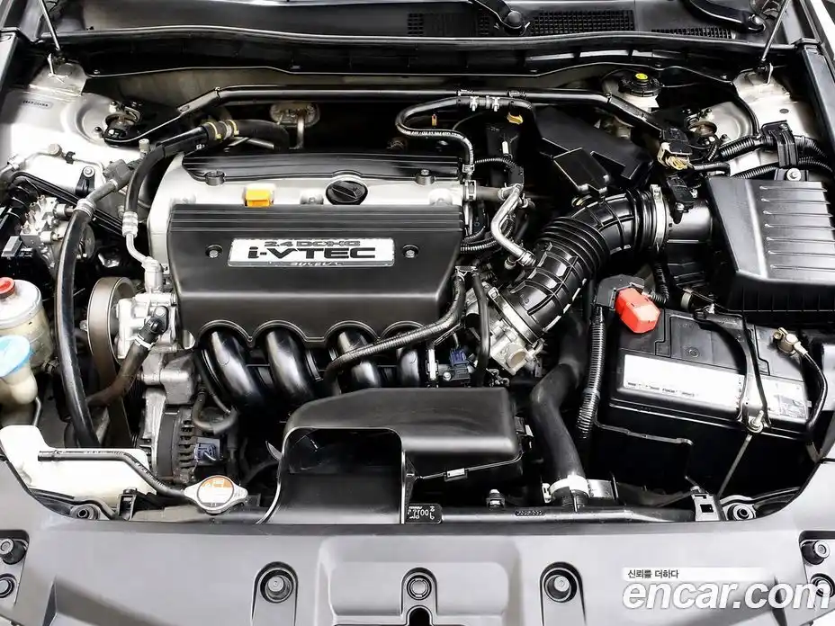 Honda Accord 2011 2.4 автомат (гидро), фото 18