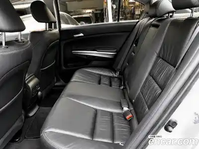 Honda Accord 2011 2.4 автомат (гидро), миниатюра 6