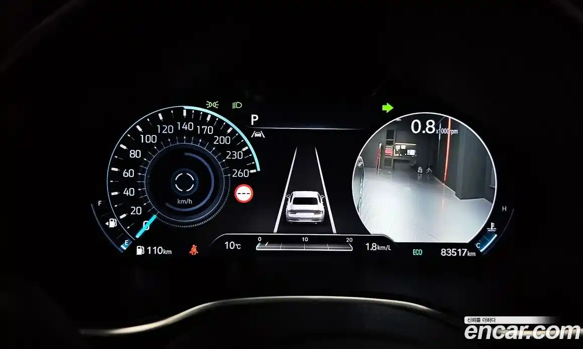 Genesis G80 2022 2.5 автомат (гидро), фото 8