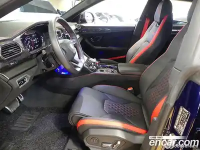Lamborghini Urus 2023 4.0 автомат (гидро), миниатюра 10 Lamborghini Urus 2023 4.0 автомат (гидро), миниатюра 10