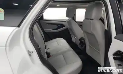 Land Rover Range Rover Evoque 2024 2.0 автомат (гидро), миниатюра 12