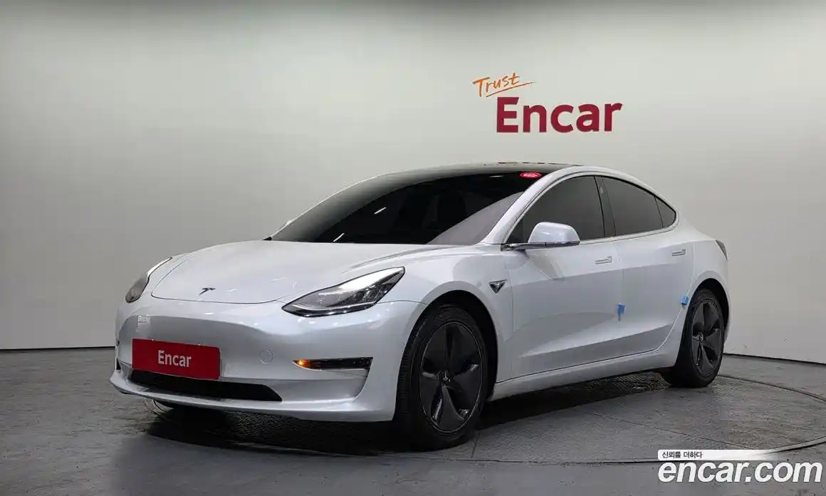 Tesla Model 3 2020 0.1 автомат (гидро), фото 1 Tesla Model 3 2020 0.1 автомат (гидро), фото 1