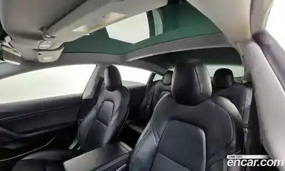 Tesla Model 3 2020 0.1 автомат (гидро), миниатюра 11 Tesla Model 3 2020 0.1 автомат (гидро), миниатюра 11
