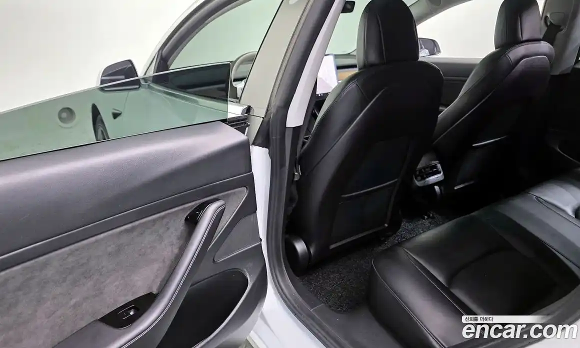 Tesla Model 3 2020 0.1 автомат (гидро), фото 19 Tesla Model 3 2020 0.1 автомат (гидро), фото 19