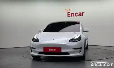Tesla Model 3 2020 0.1 автомат (гидро), миниатюра 3 Tesla Model 3 2020 0.1 автомат (гидро), миниатюра 3