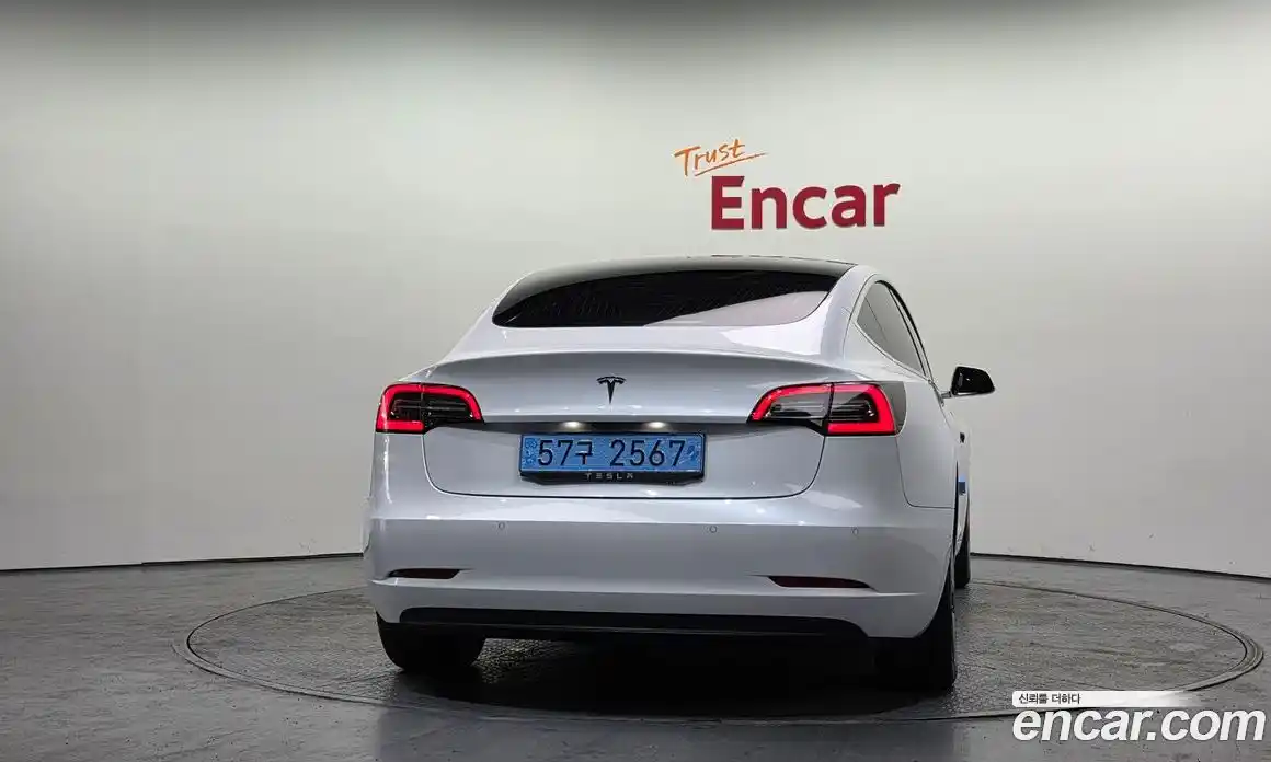 Tesla Model 3 2020 0.1 автомат (гидро), фото 4 Tesla Model 3 2020 0.1 автомат (гидро), фото 4