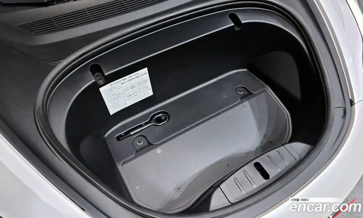 Tesla Model 3 2020 0.1 автомат (гидро), фото 6 Tesla Model 3 2020 0.1 автомат (гидро), фото 6