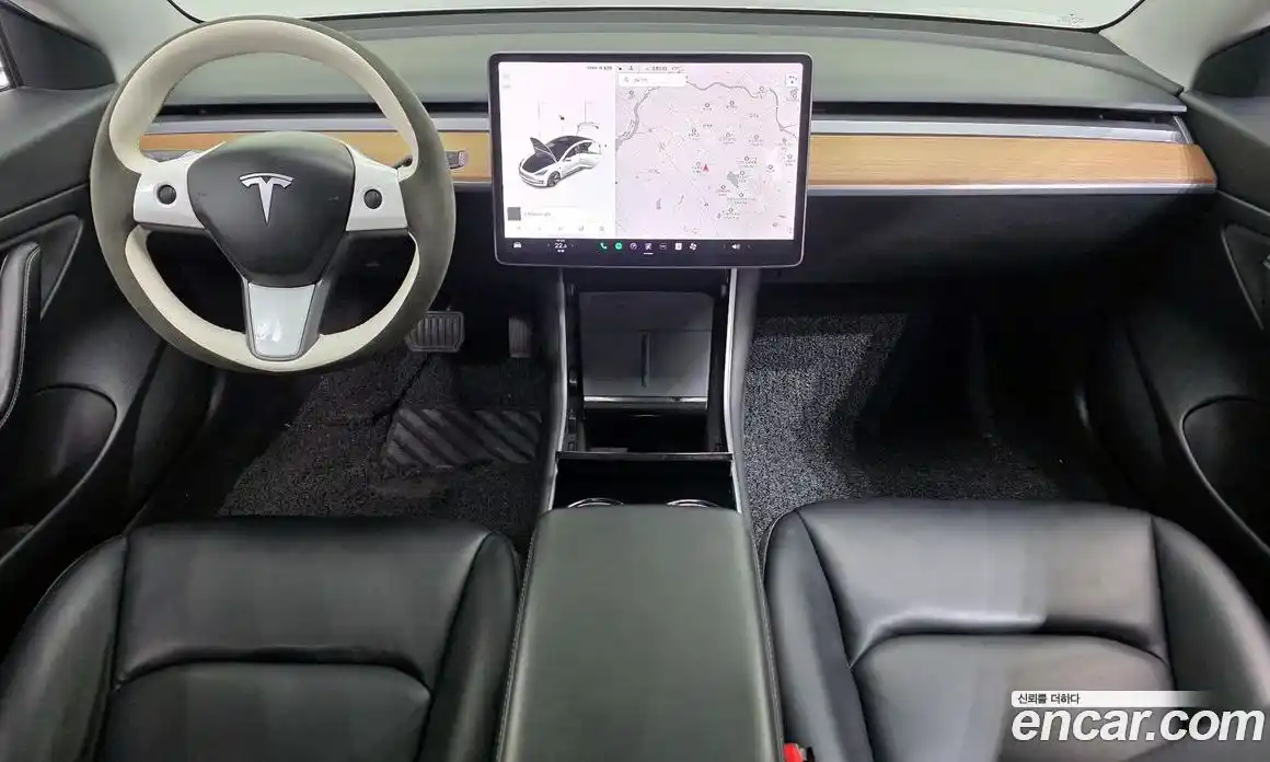 Tesla Model 3 2020 0.1 автомат (гидро), фото 7 Tesla Model 3 2020 0.1 автомат (гидро), фото 7