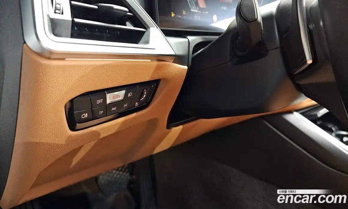 BMW 3 серия 2024 2.0 автомат (гидро), фото 13