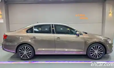Volkswagen Jetta, 2015, 54 326 км