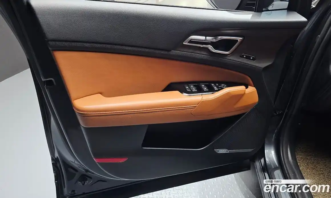 Kia Sportage 2023 2.0 автомат (гидро), фото 14