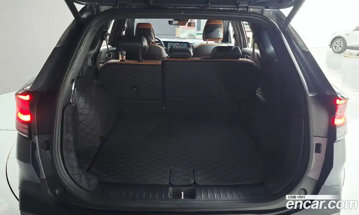 Kia Sportage 2023 2.0 автомат (гидро), фото 26