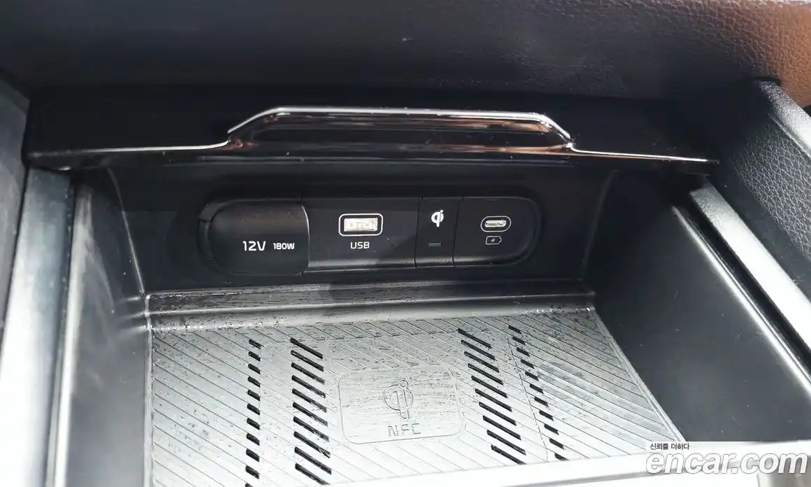 Kia Sportage 2023 2.0 автомат (гидро), фото 29