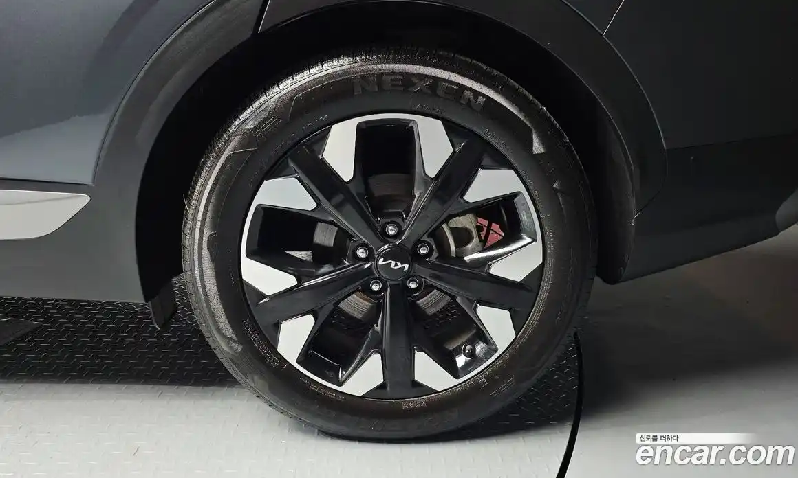 Kia Sportage 2023 2.0 автомат (гидро), фото 7