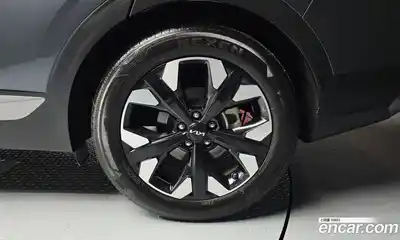 Kia Sportage 2023 2.0 автомат (гидро), миниатюра 7