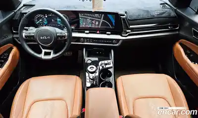 Kia Sportage 2023 2.0 автомат (гидро), миниатюра 10