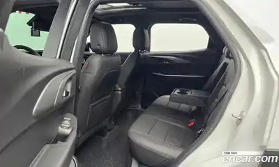 Chevrolet TrailBlazer 2022 1.3 автомат (гидро), миниатюра 12