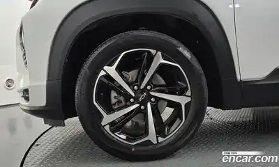 Chevrolet TrailBlazer 2022 1.3 автомат (гидро), миниатюра 5
