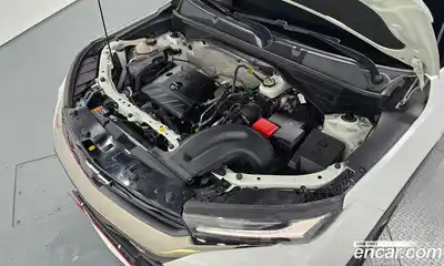 Chevrolet TrailBlazer 2022 1.3 автомат (гидро), миниатюра 6