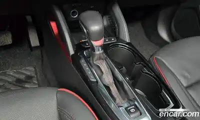 Chevrolet TrailBlazer 2022 1.3 автомат (гидро), миниатюра 9