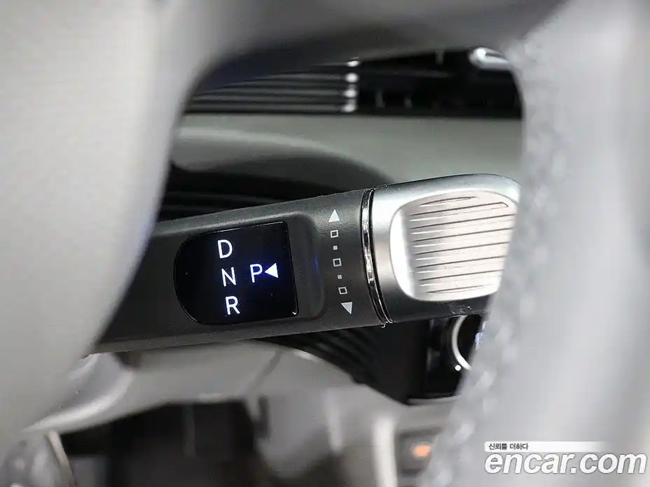 Hyundai Ioniq 5 2024 1.0 автомат (гидро), фото 11