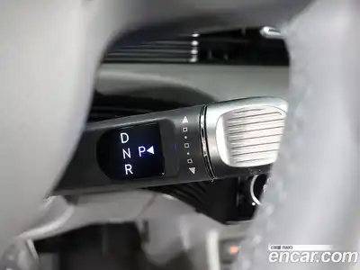 Hyundai Ioniq 5 2024 1.0 автомат (гидро), миниатюра 11
