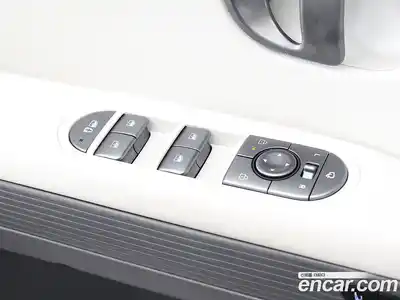 Hyundai Ioniq 5 2024 1.0 автомат (гидро), миниатюра 12