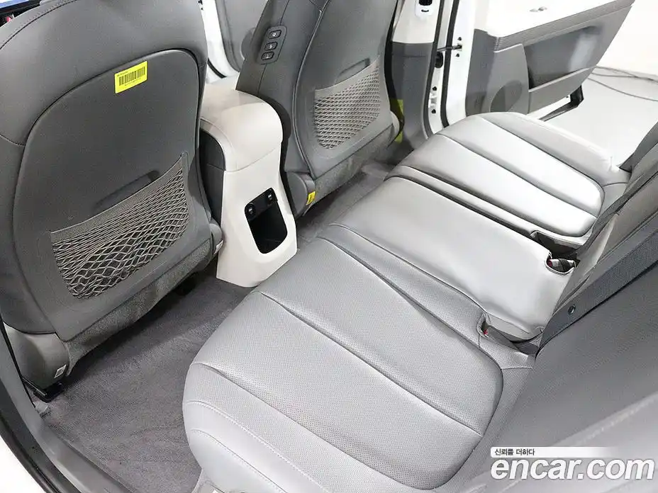 Hyundai Ioniq 5 2024 1.0 автомат (гидро), фото 15