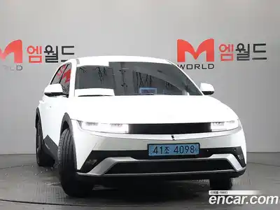 Hyundai Ioniq 5 2024 1.0 автомат (гидро), миниатюра 2