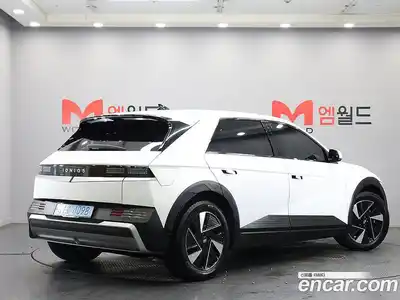 Hyundai Ioniq 5 2024 1.0 автомат (гидро), миниатюра 3